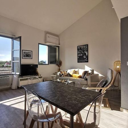 Saint Tropez City Loft Zewnętrze zdjęcie