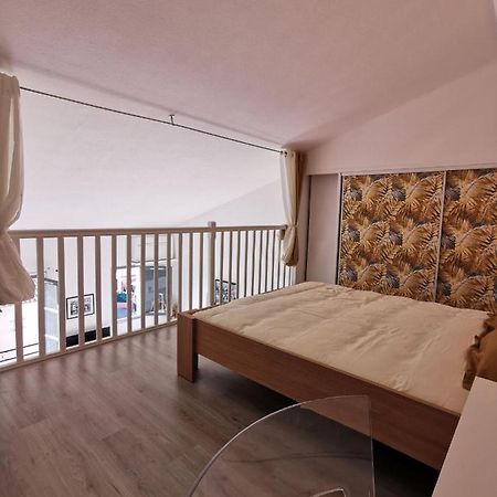 Saint Tropez City Loft Zewnętrze zdjęcie