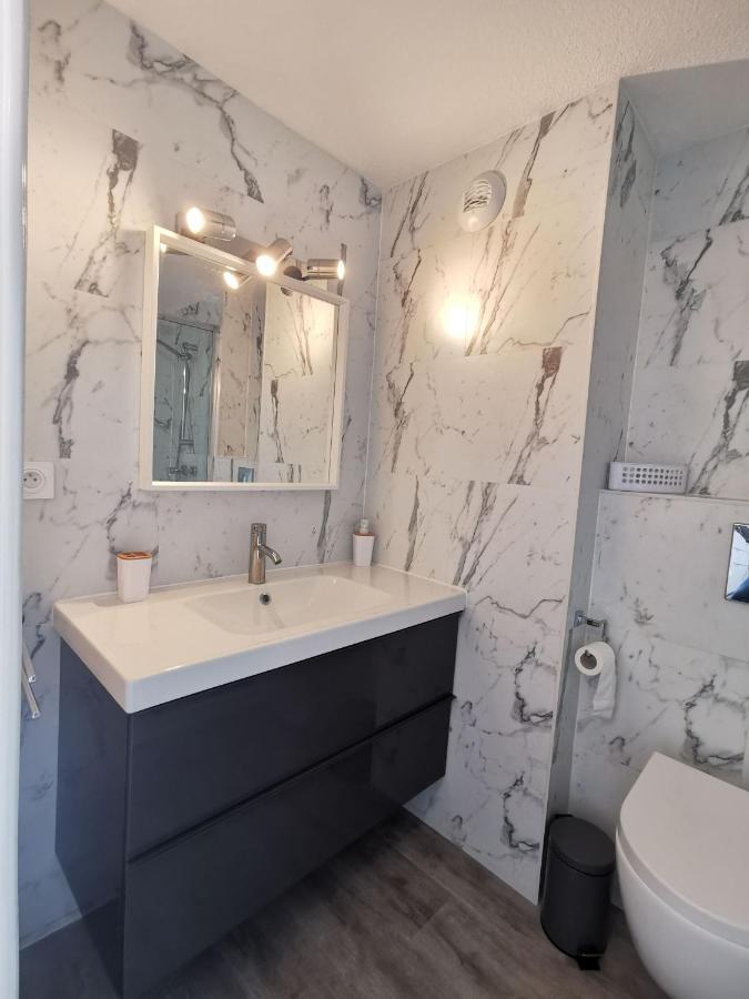 Saint Tropez City Loft Zewnętrze zdjęcie