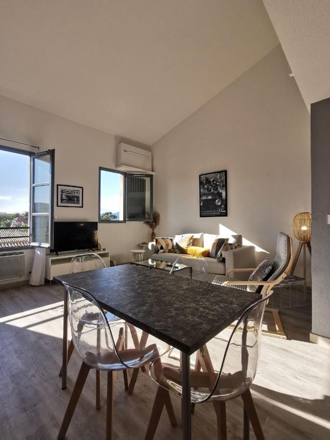 Saint Tropez City Loft Zewnętrze zdjęcie
