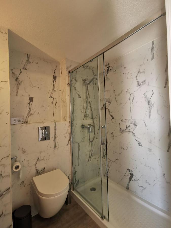 Saint Tropez City Loft Zewnętrze zdjęcie