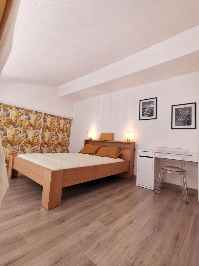 Saint Tropez City Loft Zewnętrze zdjęcie