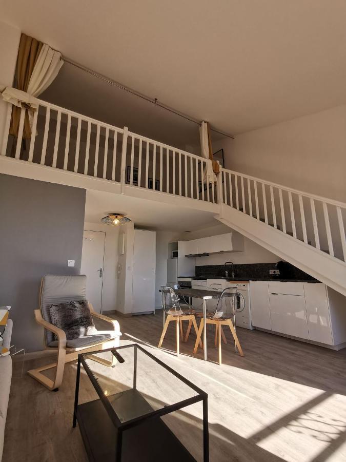 Saint Tropez City Loft Zewnętrze zdjęcie