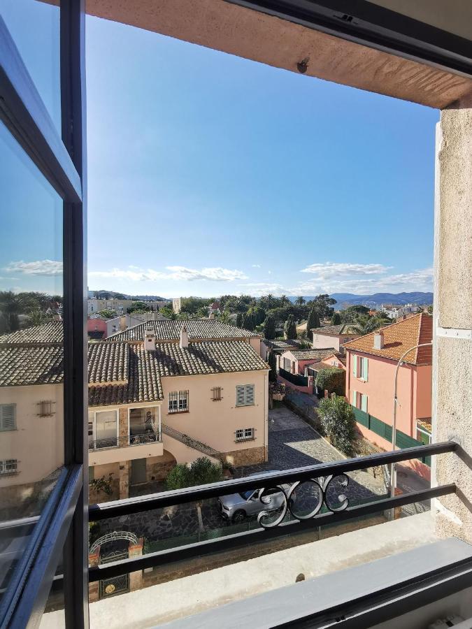 Saint Tropez City Loft Zewnętrze zdjęcie