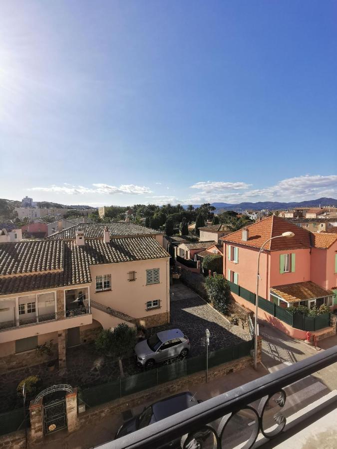 Saint Tropez City Loft Zewnętrze zdjęcie