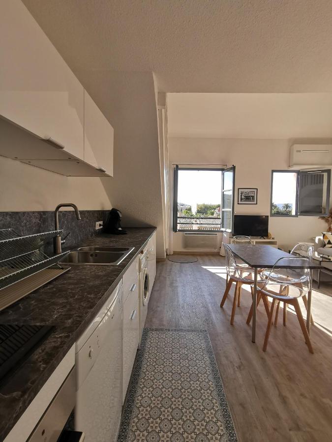 Saint Tropez City Loft Zewnętrze zdjęcie